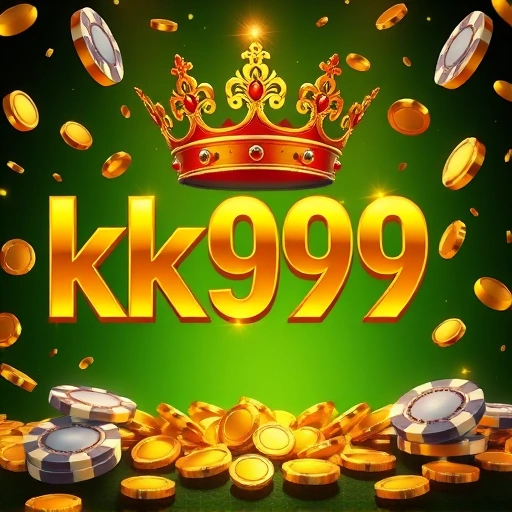 kk999 Logo