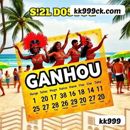 Blackjack Success Story